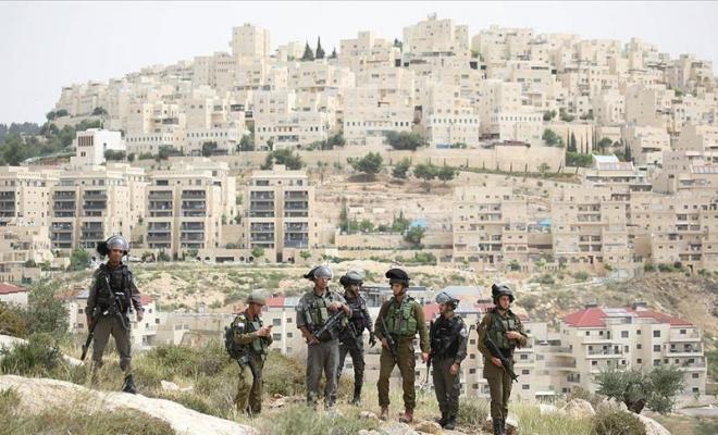 إسرائيل تصادق سرا على أكبر خطة استيطان جديدة في الضفة