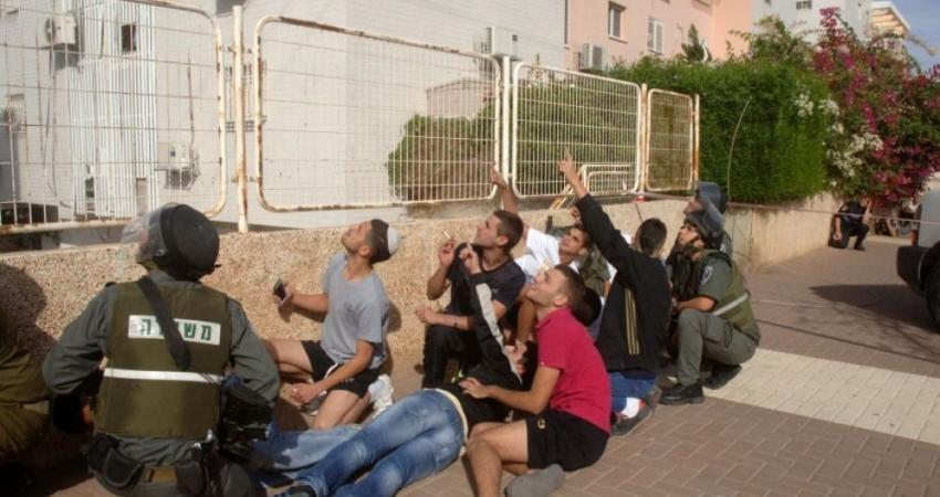 إسرائيليون يفرّون من المطاعم والمتاجر دون دفع الفواتير
