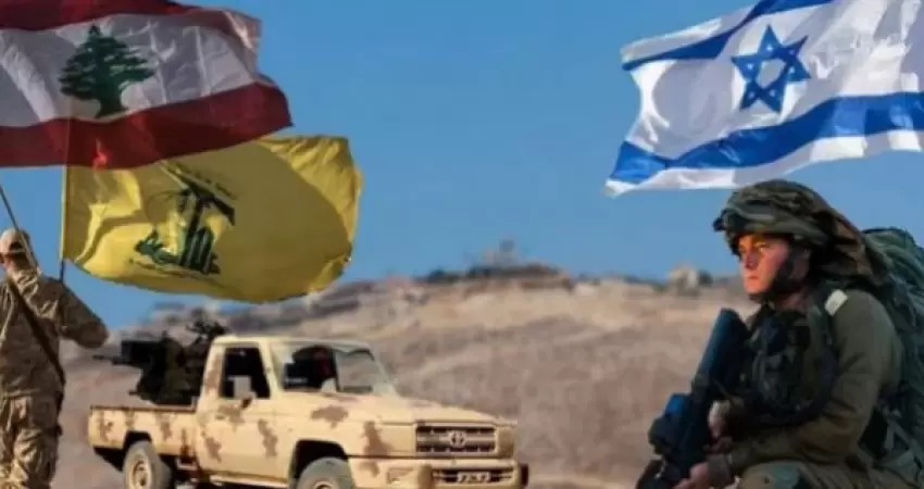 صحيفة عبرية: “إسرائيل” لجأت لوقف النار مع حزب الله لأنها عاجزة عن مواجهته