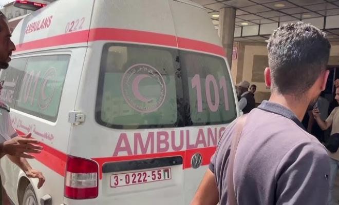 غزة: 17 شهيداً خلال 48 ساعة وحصيلة الضحايا تتجاوز 72 ألفا منذ بدء العدوان