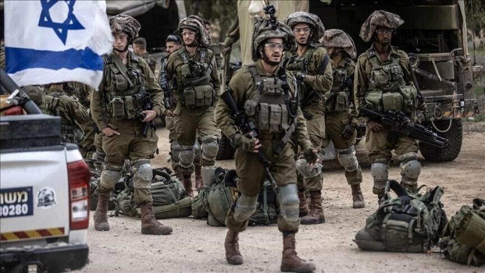 إصابة جنديين إسرائيليين بسقوط مسيّرة انتحارية جنوبي لبنان