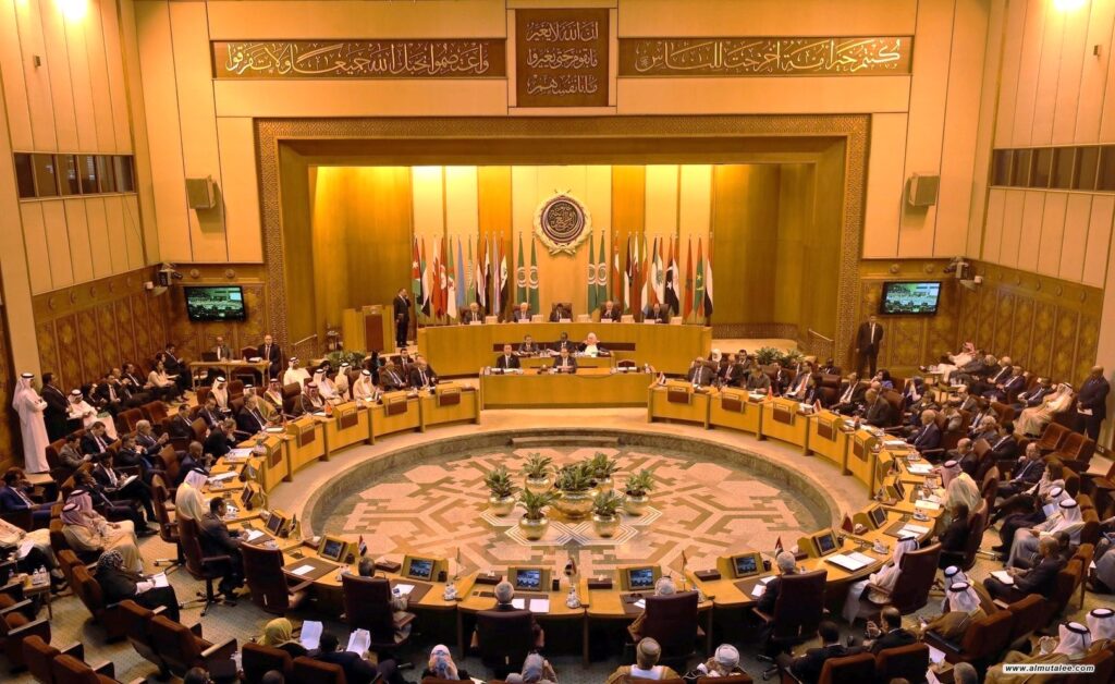 انطلاق أعمال اجتماع الجامعة العربية لبحث إغلاق الأقصى وقانون إعدام الأسرى