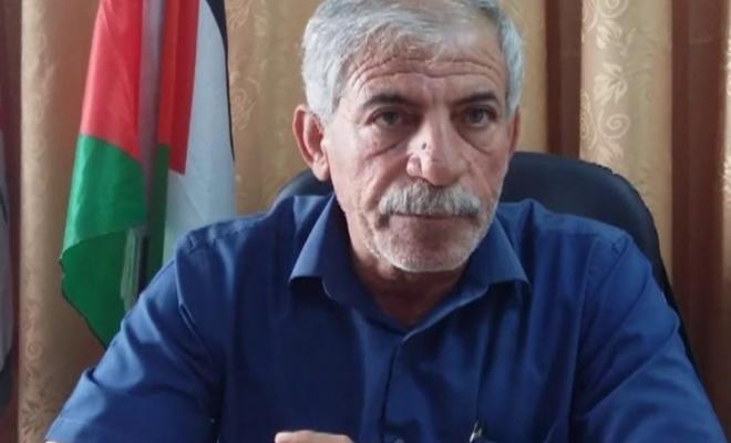 الزق: الاحتلال يسعى لتقليص جغرافية غزة لفرض واقع التهجير