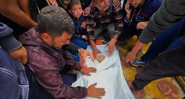 الصحة بغزة: 8 شهداء و24 إصابة خلال 48 ساعة