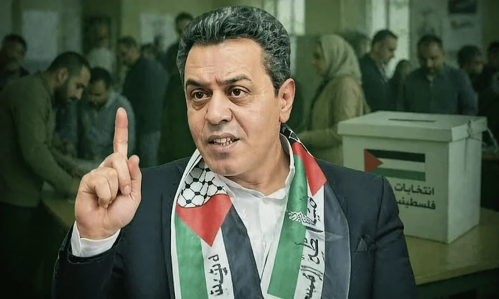 حشــد تنشر ورقة تحليلية بعنوان دير البلح 2026 الانتخابات بين الركام وإعادة إنتاج الشرعية الفلسطينية