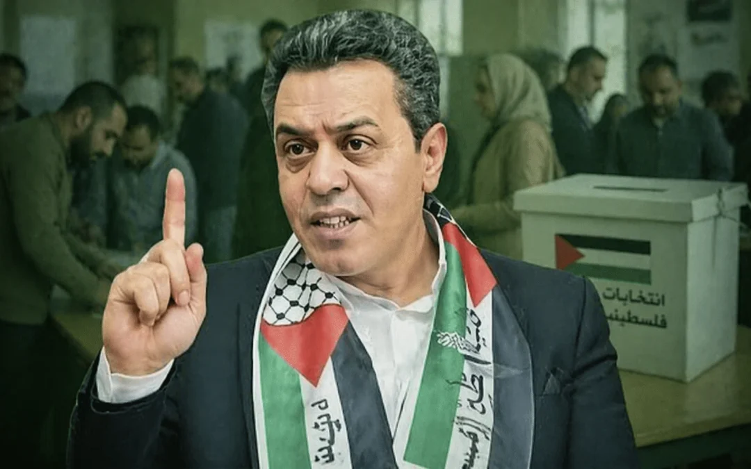 حشــد تنشر ورقة تحليلية بعنوان دير البلح 2026 الانتخابات بين الركام وإعادة إنتاج الشرعية الفلسطينية