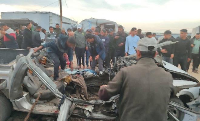 هآرتس: إسرائيل وافقت على طلب أمريكي بتخفيف الغارات على غزة ولم تلتزم به