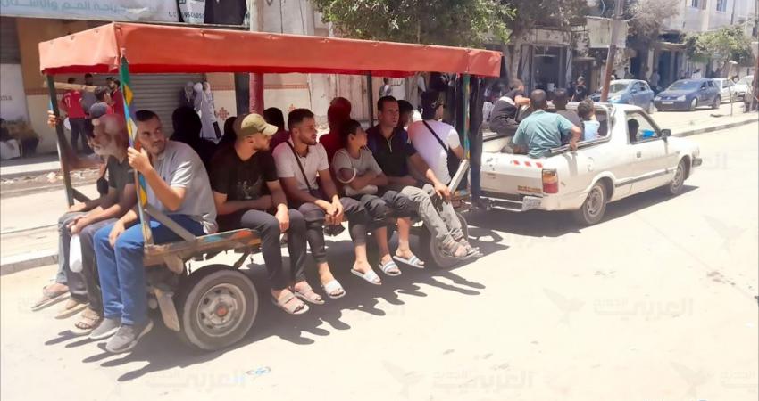 إسرائيل تستغل الحرب لخنق غزة… أزمة قطع الغيار تشل الحياة