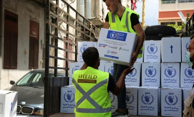 “الأغذية العالمي” يُحذّر من أزمة غذائية متفاقمة تواجه لبنان