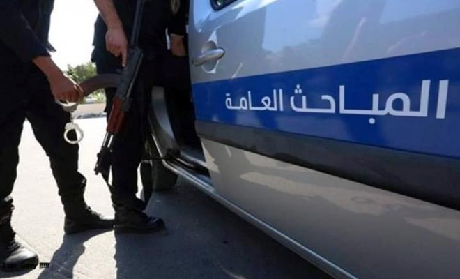 غزة: “المباحث العامة” تكشف ملابسات مقتل مواطن بمخيم الشاطئ