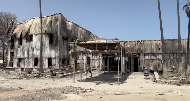 المعابر والحدود: الاحتلال يغلق معبر رفح الاثنين ما يوقف إجلاء المرضى