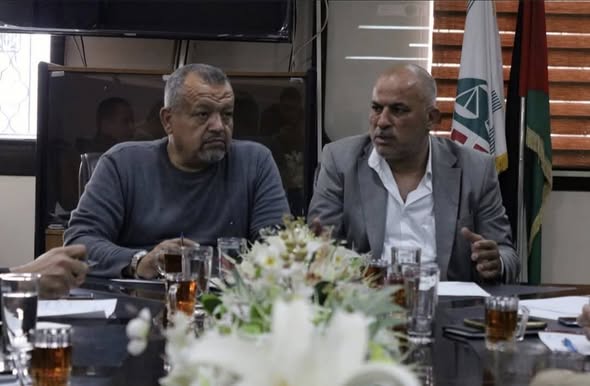 لقاء تشاوري لمؤسسات القطاع الخاص في غزة يحذر من تداعيات القيود المفروضة على المعابر