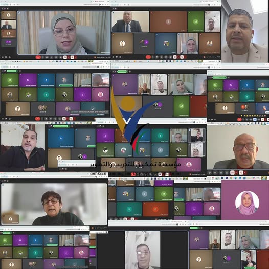 بمشاركة نخبة عربية وفلسطينية.. مؤسسة تمكين تعقد ورشة تخصصية حول قضية الأسرى وعقوبة الإعدام وتوصي بملاحقة الاحتلال دولياً