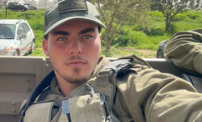 مقتل جندي إسرائيلي وإصابة 6 آخرين بانفجار مسيّرة لحزب الله جنوب لبنان