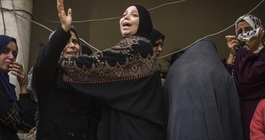 حرب بوتيرة منخفضة في غزة: الاحتلال يبتز المقاومة بالمدنيين