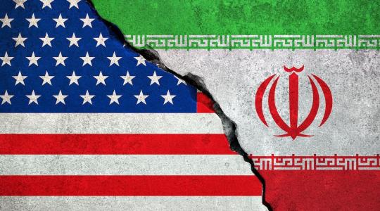 قد يدخل ⁠حيز التنفيذ اليوم.. إيران وأمريكا تلقتا خطة تتضمن وقفا لإطلاق النار