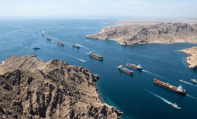 خطة أميركية لضربات على إيران وخيارات للسيطرة على هرمز