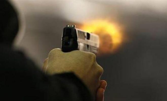 الشرطة توقف مطلقًا للنار خارج إطار القانون في مدينة غزة