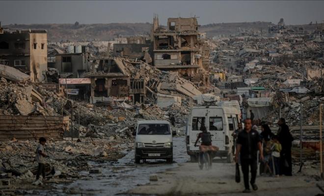 شهيد وجريحان في غارة إسرائيلية استهدفت مدنيين شمال قطاع غزة