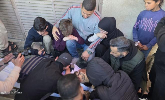 الصحة بغزة: شهيدان و21 إصابة خلال 24 ساعة وارتفاع الحصيلة التراكمية