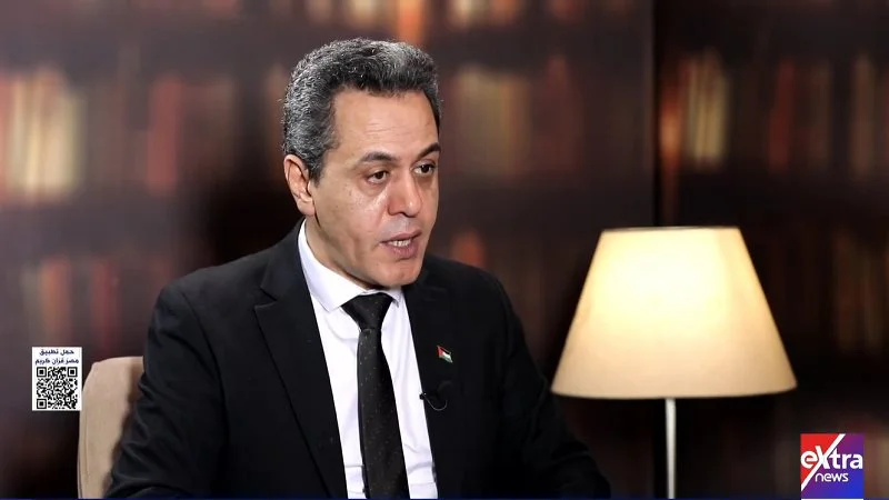 صلاح عبد العاطي الاحتلال يسرق أعضاء وجلود الشهداء الفلسطينيين