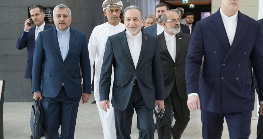 المقترح الإيراني الجديد.. تفتيت الملفات وإغراق ترامب في تفاصيل هرمز