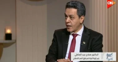 عبد العاطي : مصر تدعم صمود غزة والاحتلال يعرقل الهدنة