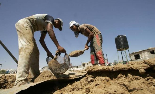 وزيرة العمل: أطلقنا “بادر 2” لدعم العمال ومواردنا محدودة
