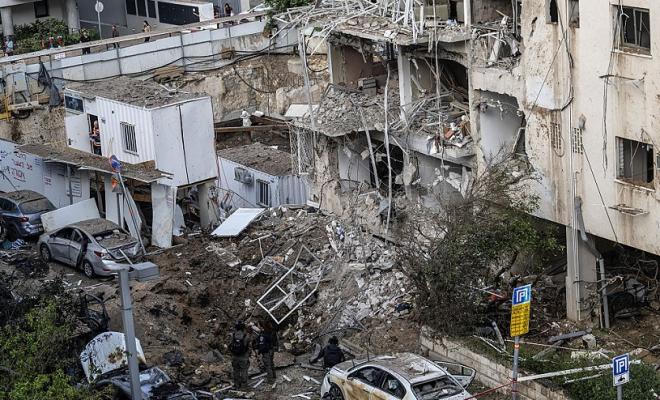 تقديرات إسرائيلية: كلفة الحرب على إيران تتجاوز 65 مليار شيكل