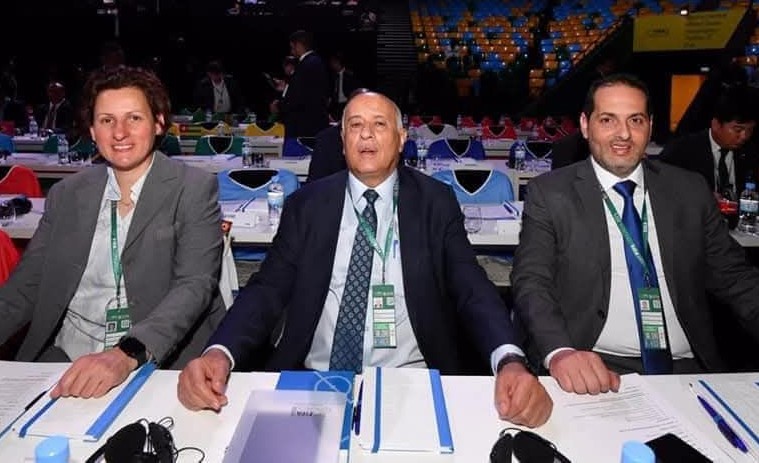 رفضت منحهم تأشيرات دخول لأراضيها كندا تمنع الاتحاد الفلسطيني من حضور «كونغرس الفيفا» قبل كأس العالم 2026