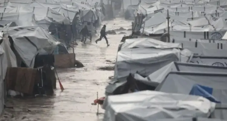 بصل يحذر من تفاقم المأساة الإنسانية في غزة نتيجة قيود الاحتلال واعتماد سياسة “التنقيط”