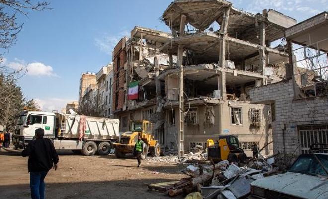 مباحثات لوقف إطلاق نار مؤقت بين واشنطن وطهران تمهيدا لإنهاء الحرب