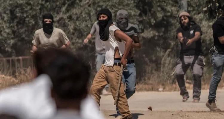 مليشيات المستوطنين تصعّد هجماتها على الفلسطينيين وممتلكاتهم في الضفة والقدس