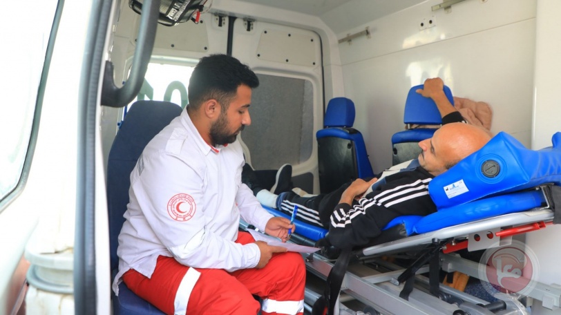 فتح معبر رفح لسفر أقل من خمسين مريض ومرافق