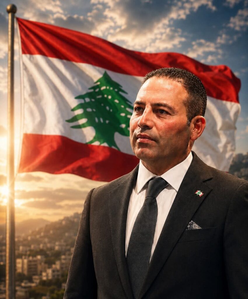 حسين غملوش: لا يكفي أن يجتمع مجلس الأمن… المطلوب حماية اللبنانيين وإعادة الأمل إلى المتضررين
