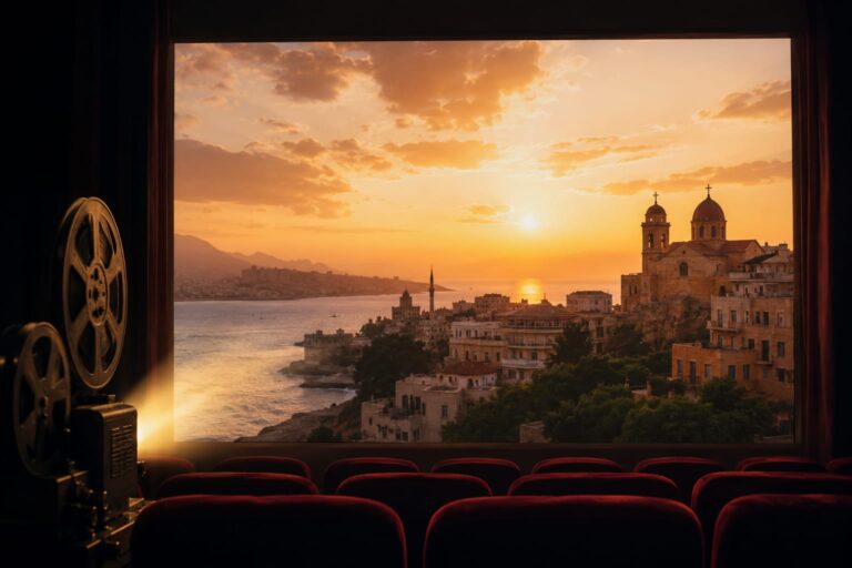 ‏من بيروت إلى روما… السينما اللبنانية تعبر الحدود وتحكي قصة وطن متعدد ‏