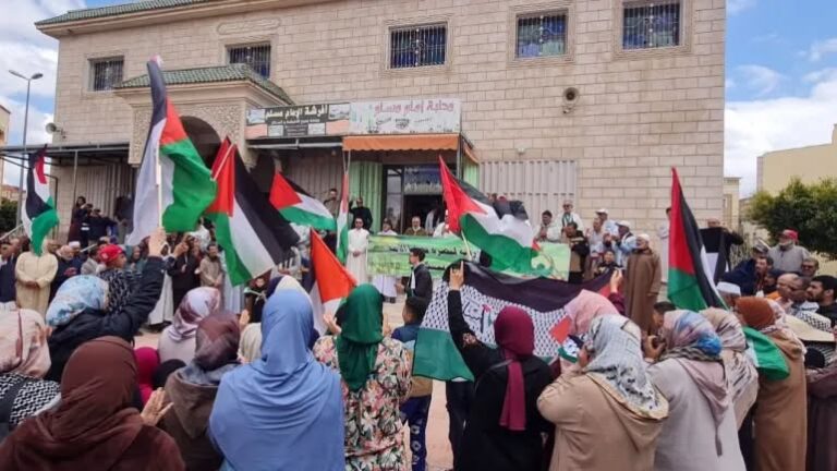 اتحاد الكرة يحيي ذكرى النكبة:الأوطان لا تسقط ما دام أصحابها متمسّكون بها