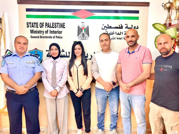اتحاد الريشة الطائرة  واتحاد الشرطة الرياضي ابرام اتفاقية تعاون مشترك
