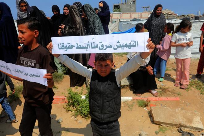 اتفاق غزة بين التعثر والضغط: عراقيل إسرائيلية وتفاوض مستمر وسط أزمة إنسانية متفاقمة