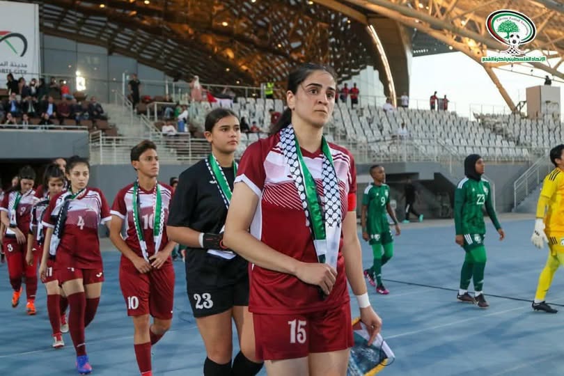 اللجنة النسوية في اتحاد غرب اسيا تعقد اجتماعا لمناقشة التفاصيل المتعلقة بالبطولات ومستجداتها