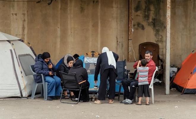 الجيش الإسرائيلي ينذر سكان 3 بلدات بجنوب لبنان بالإخلاء
