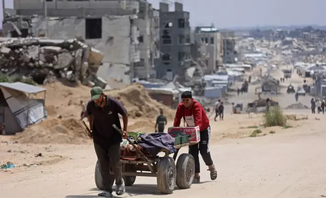 تحرّكات للوسطاء لإدخال «لجنة إدارة غزة» إلى القطاع قبل عيد الأضحى