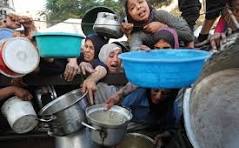 منظمة أممية تحذر من أزمة غذائية عالمية بسبب اضطرابات مضيق هرمز