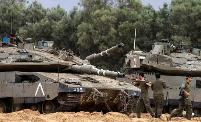 الاحتلال يعلن تصفية فلسطيني جنوب قطاع غزة بزعم مشاركته في أحداث 7 أكتوبر