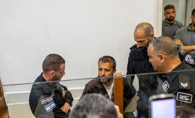 إسرائيل ترحل ناشطين من “أسطول الصمود” بعد احتجاز مثير للجدل