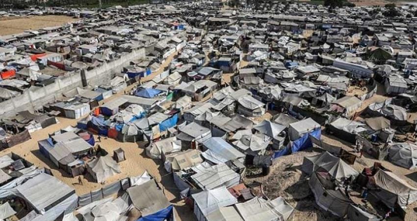 الأحوال المدنية في غزة تنجز نحو 48 ألف معاملة خلال نيسان