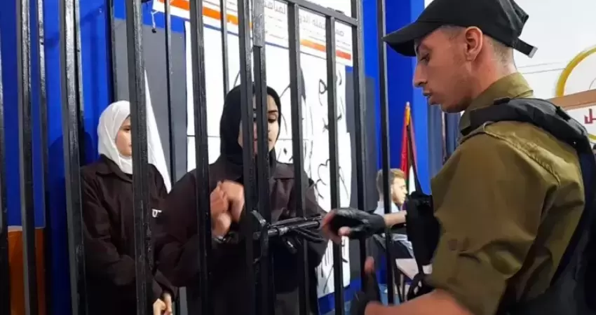 الأسيرات يواجهن تنكيلًا وانتهاكات خطيرة في سجن الدامون