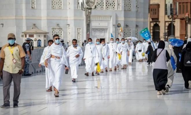 الأوقاف: إغلاق غزة يحرم سكانها من الحج وانطلاق أولى الرحلات الاثنين