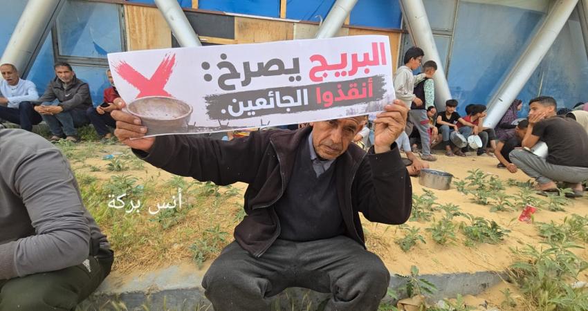 نكبة إغاثية جديدة.. تقليص وجبات المطبخ العالمي يهدد مئات الآلاف بالمجاعة وطرد العمال يعمق القهر!