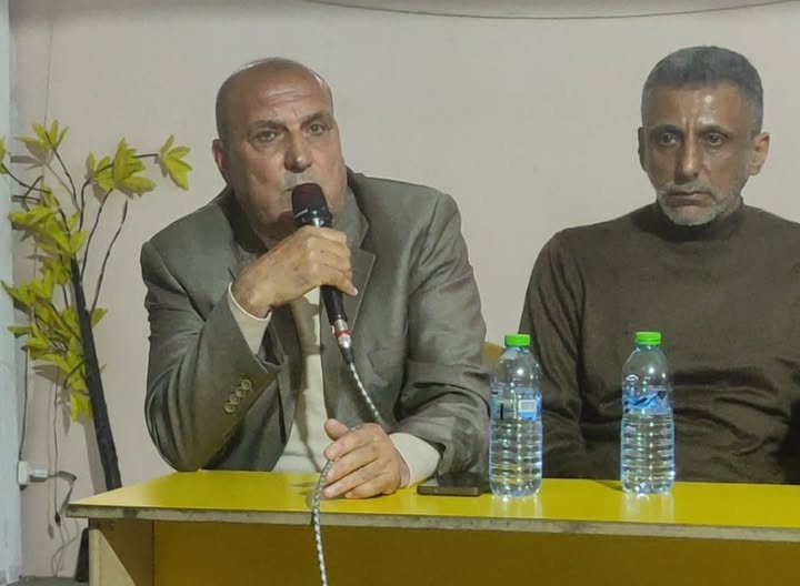 التتري يضع خبرته تحت تصرف الإدارة الجديدة